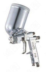 日本明治F-110喷枪