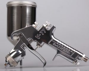 特威V-77喷枪