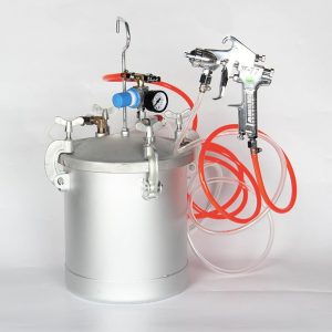 10L简易压力桶